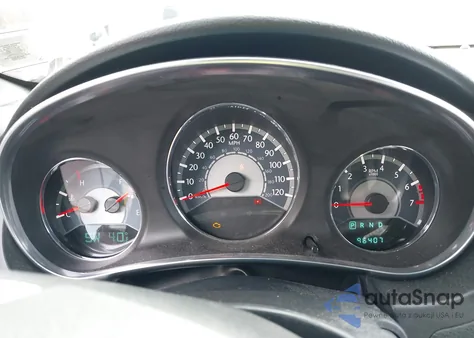 2013 Chrysler 200 Limited из США, поврежденный, VIN 1C3CCBCG7DN651745